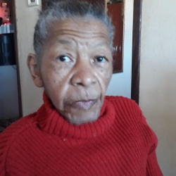 Marlene dos Santos Gonçalves