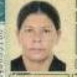 Ilza Pereira dos Santos
