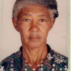 Maria da Conceição Silva