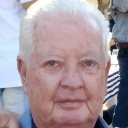 Arnaldo Alves Ferreira