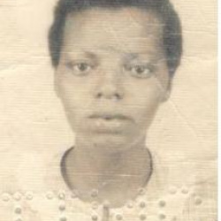 Nilsa Aparecida de Lourdes