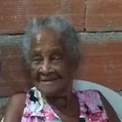 Valdina Pereira da Rocha