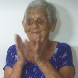 Antonia Cezaria  Ferreira