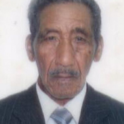 Matuzalen Pinto