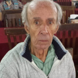Geraldo Mendonça Marinho