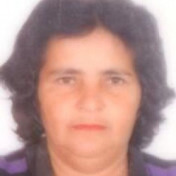 Rosilene de Fátima Luis