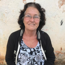 Meire de Souza Faria