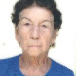 Maria da Conceição Abreu