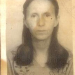 Maria Lucia Rodrigues Cassimiro