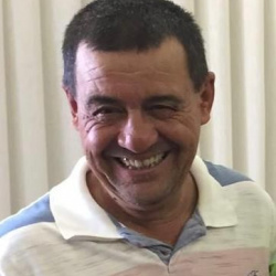 Lúcio Faustino Leão