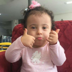 Isis Oliveira Bessa