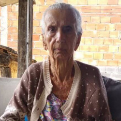Vicentina Maria de Jesus Chaves