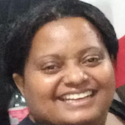 Jaqueline Guedes da Silva