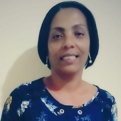 Ana Paula Aparecida dos Santos