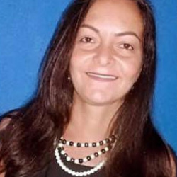 Maria do Carmo Silva
