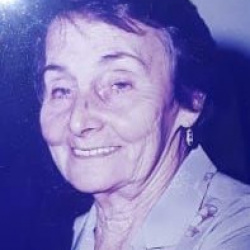 Maria José de Sousa Almeida