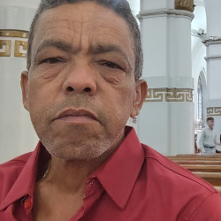 Gilson Aparecido da Silva