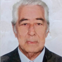 Luiz de Paula Bahia