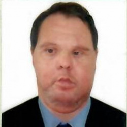Geraldo Bento Filho