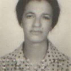 Olga Marques de Oliveira