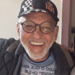Humberto Camara de Oliveira