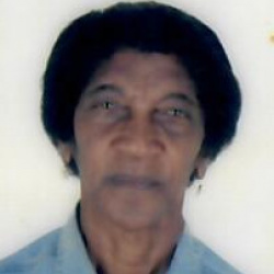 Rosa de Oliveira