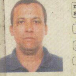 Divino de Oliveira  Santos