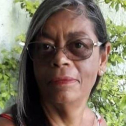 Maria de Lourdes de Faria