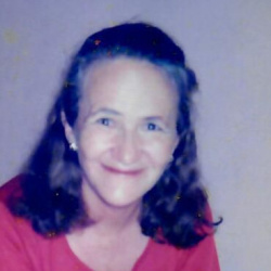 Terezinha de Jesus Queiroz