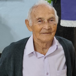 Geraldo  Maciel de Faria