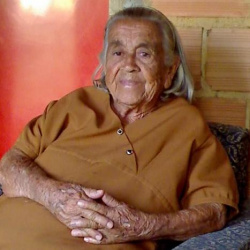 Alvina Amélia