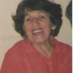 Anita Marinho Melgaço Barbosa