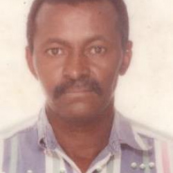 Sebastião Paulo Conrado