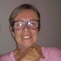 Tânia de Fátima Silveira