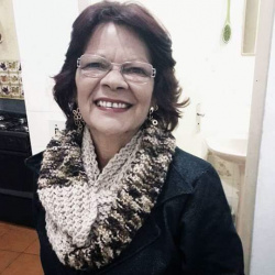 Maria José de Fátima da Silva Souza