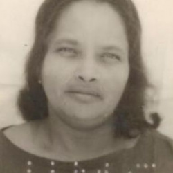 Eliza Francisca Ferreira