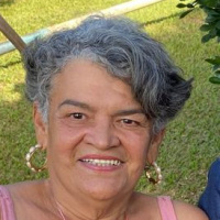 Simone Ferreira de Freitas