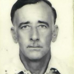 Vicente Alexandre de Souza