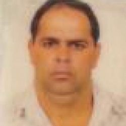 José Magdo de Almeida