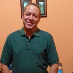 Vicente Ferreira Marques Filho