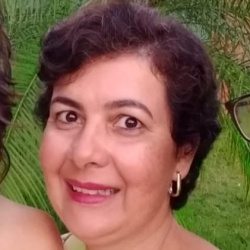 Marli Ferreira de Almeida Ramos