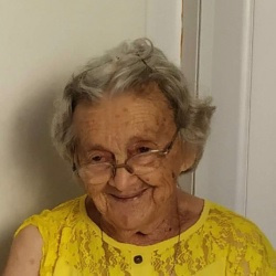 Francisca Maria Eloy