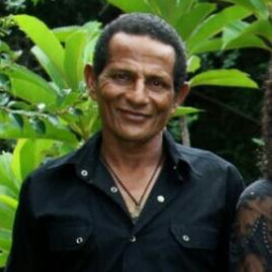 Paulo Caetano de Amorim