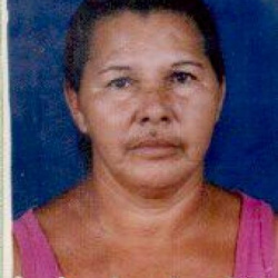Osvaldina Batista Fernandes