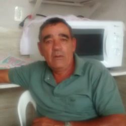 Adalto Oliveira Pinto