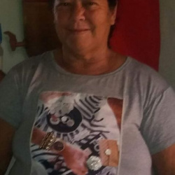 Alvina Costa Da Silva