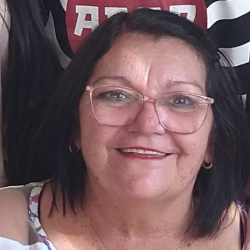 Lourdes de Fátima Cezar