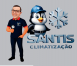 Santis Climatização