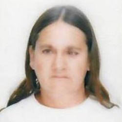 Luzia Felizarda de Almeida