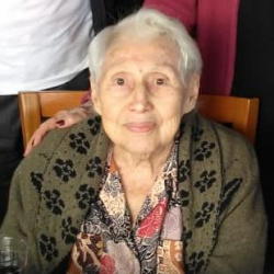 Maria da Conceição Abreu